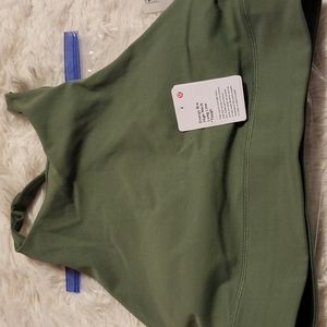 Lululuemon Energy Bra 8